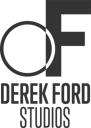 Derek Ford Photographer logo